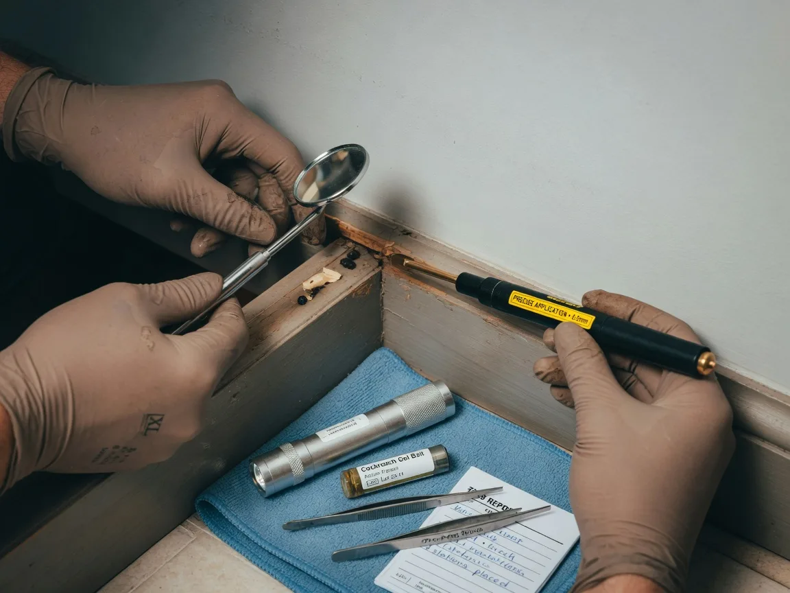 Why choose Emergency Pest Control in Westmoreland, TN